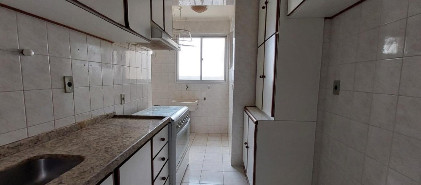 APARTAMENTO NA Centro em Assis