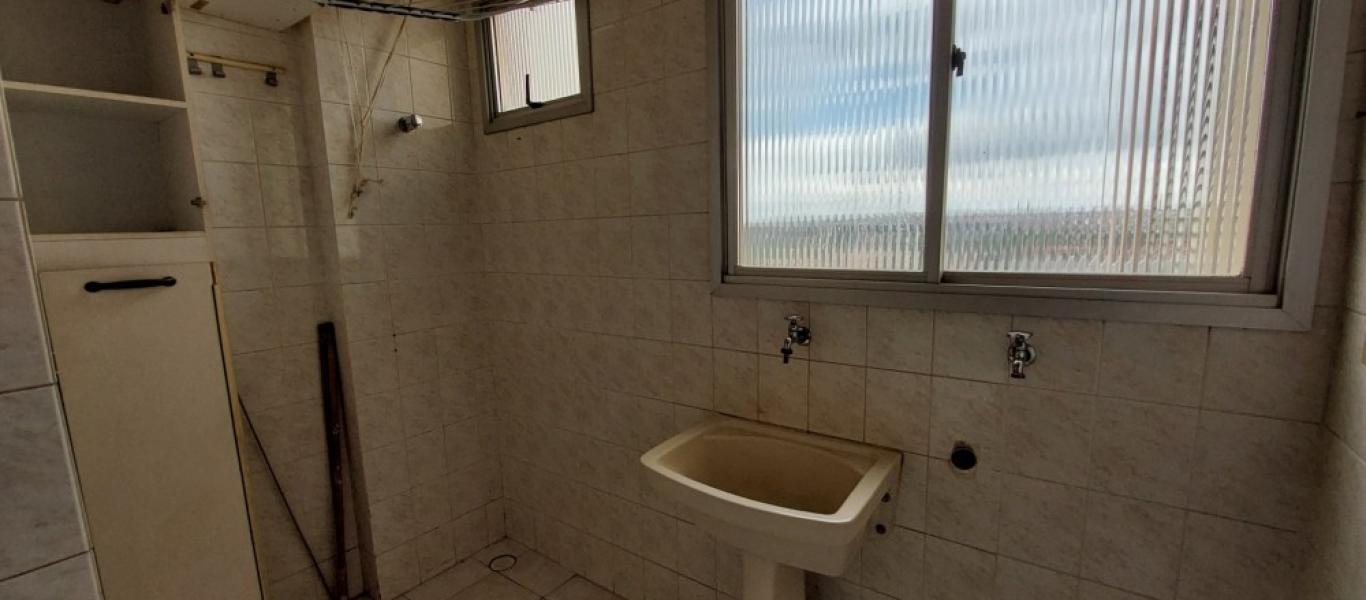 APARTAMENTO NA Centro em Assis