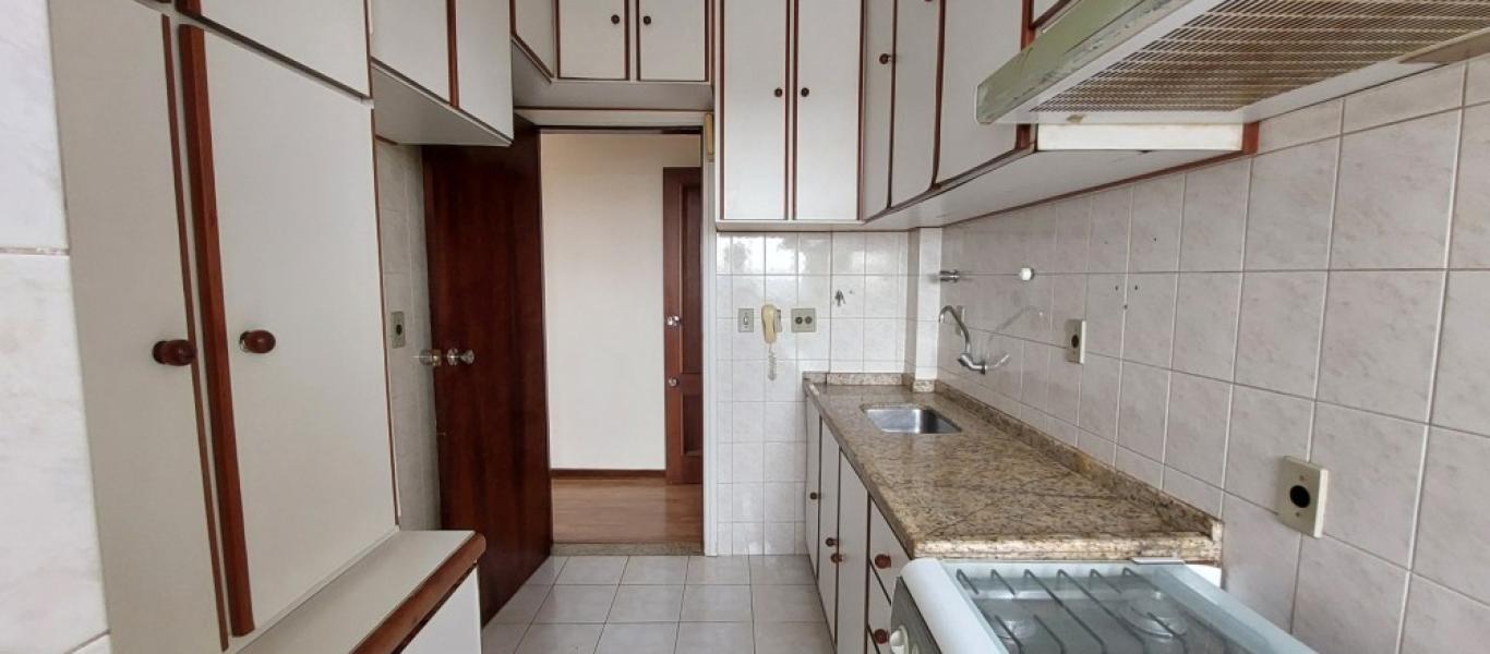 APARTAMENTO NA Centro em Assis