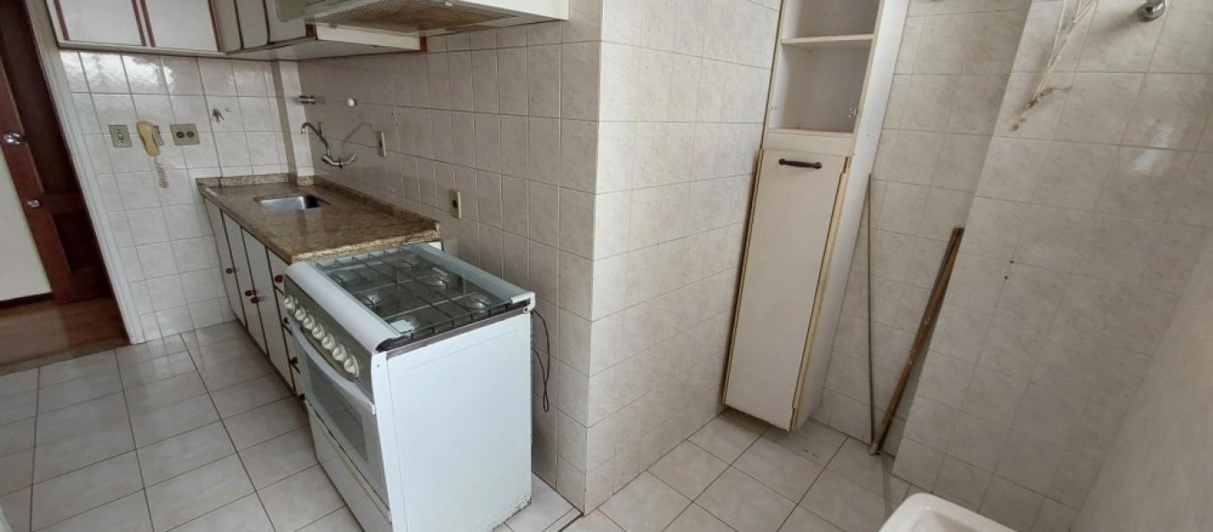 APARTAMENTO NA Centro em Assis