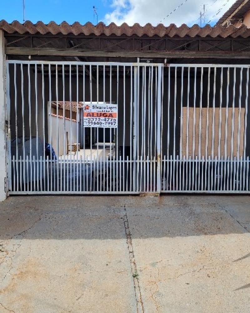 CASA NO Jardim Paraná em Assis
