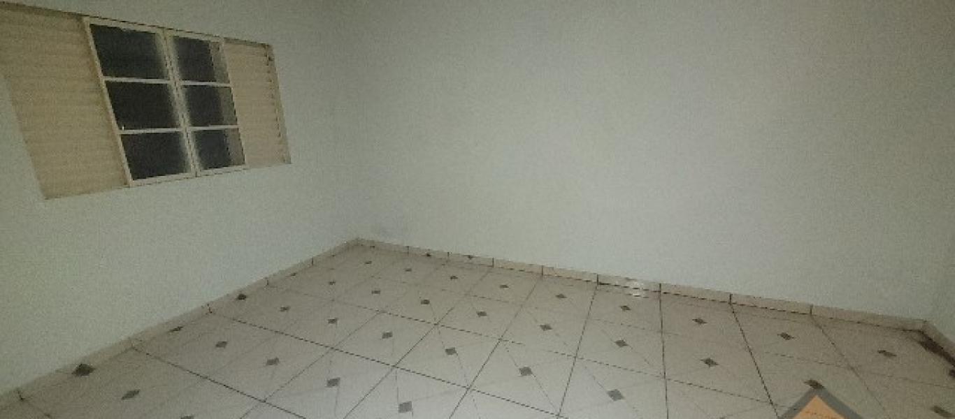 CASA NO Jardim Paraná em Assis