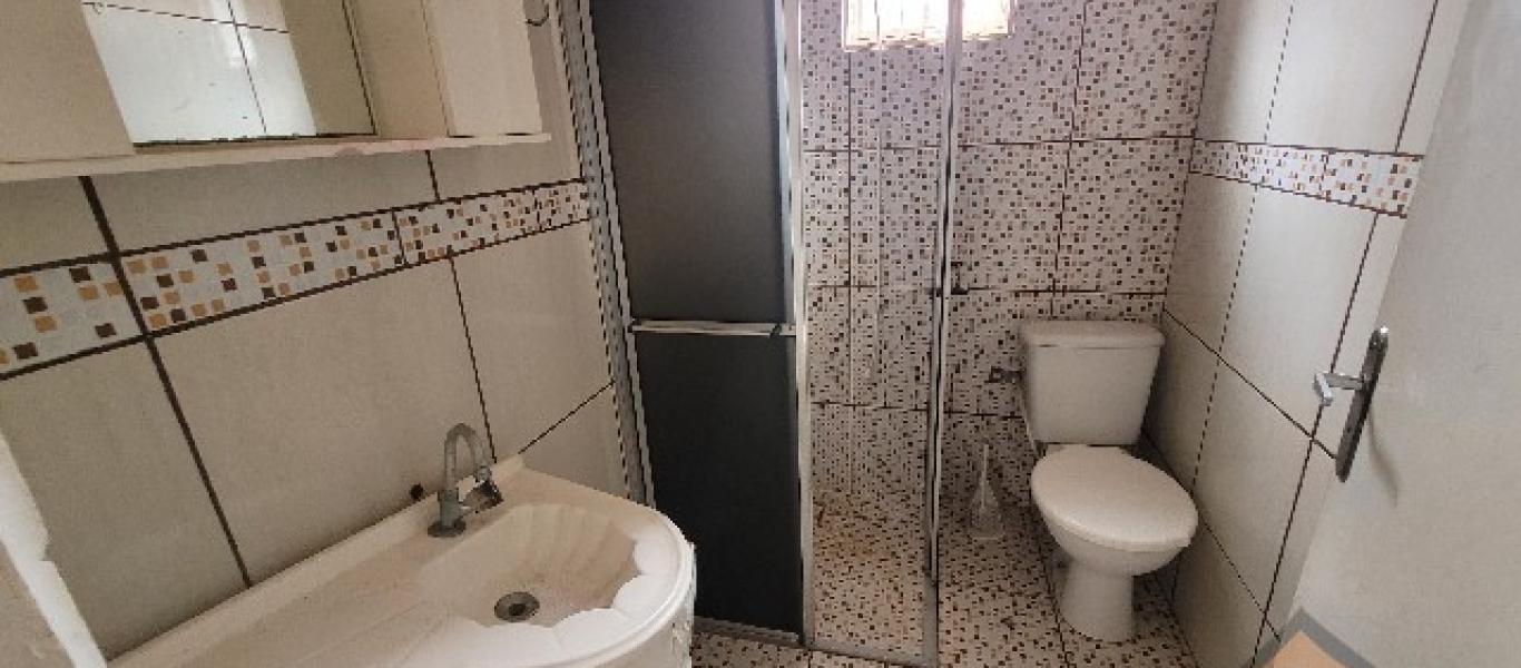 CASA NO Jardim Paraná em Assis