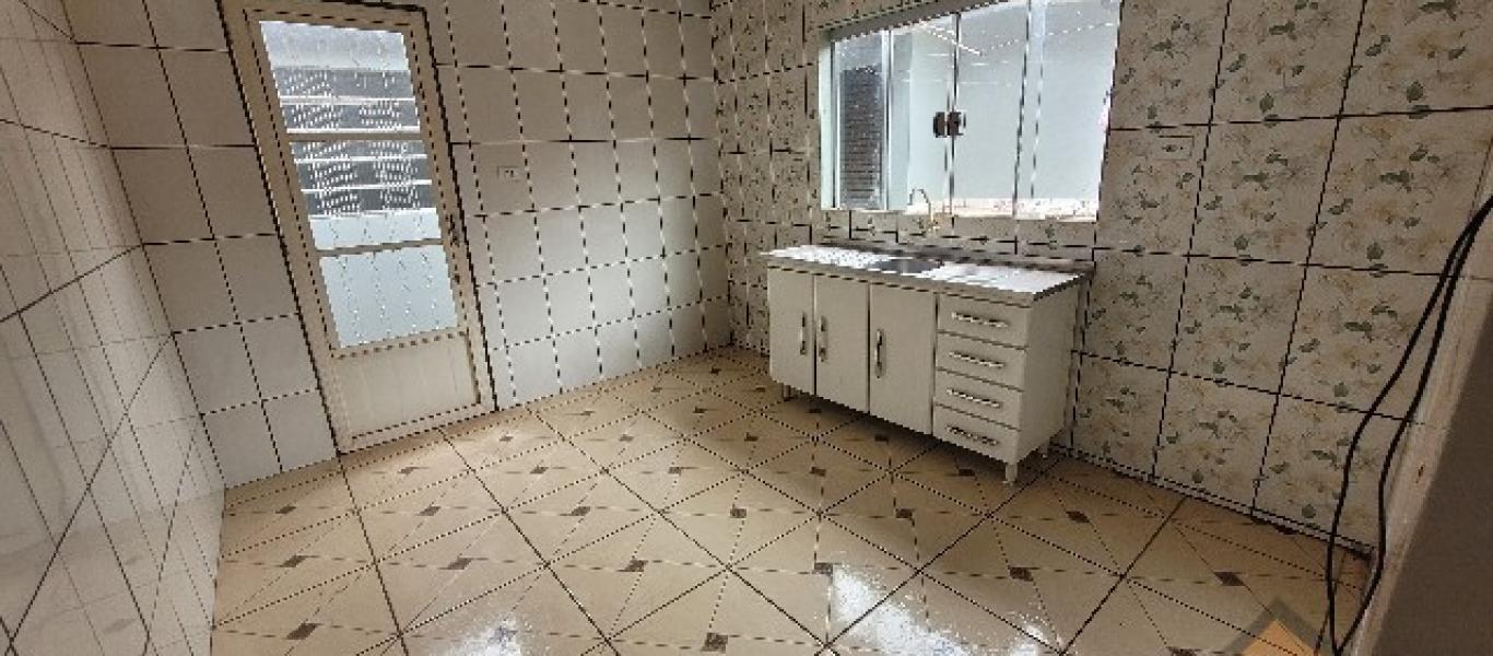 CASA NO Jardim Paraná em Assis