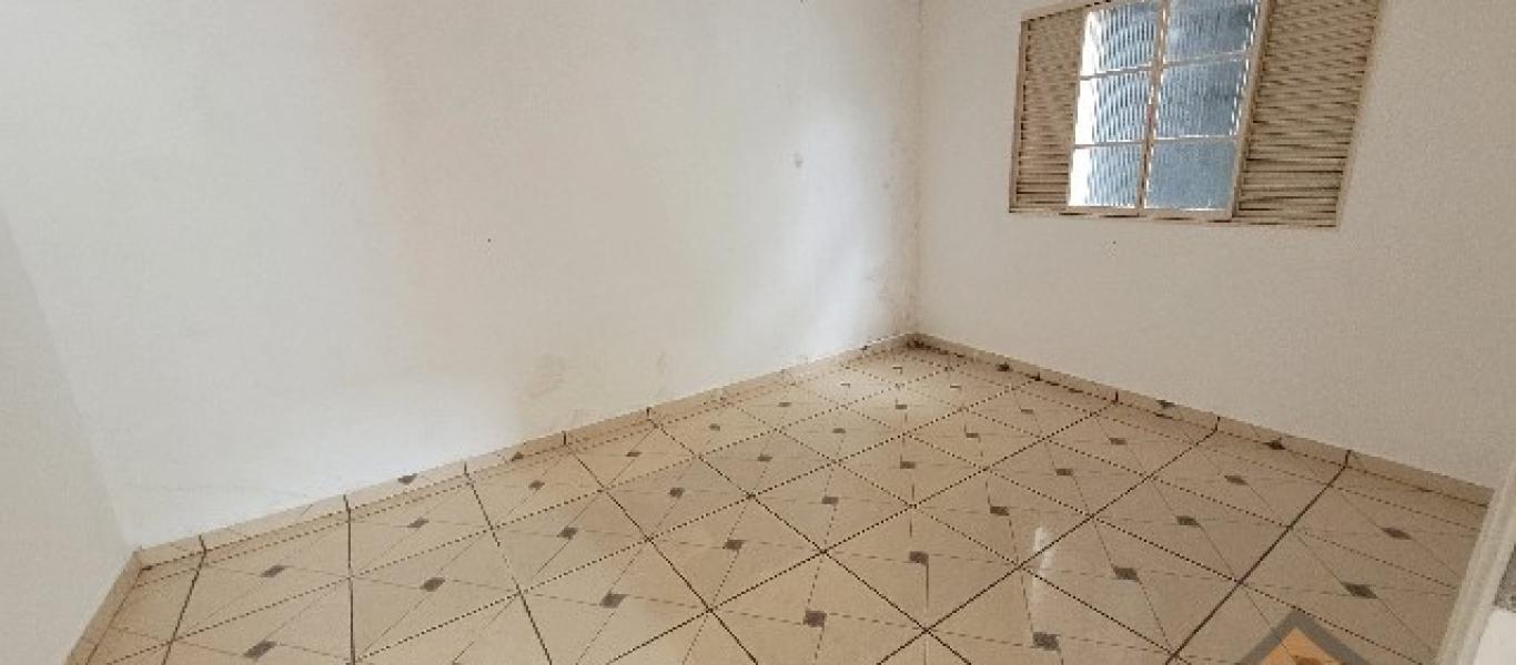 CASA NO Jardim Paraná em Assis