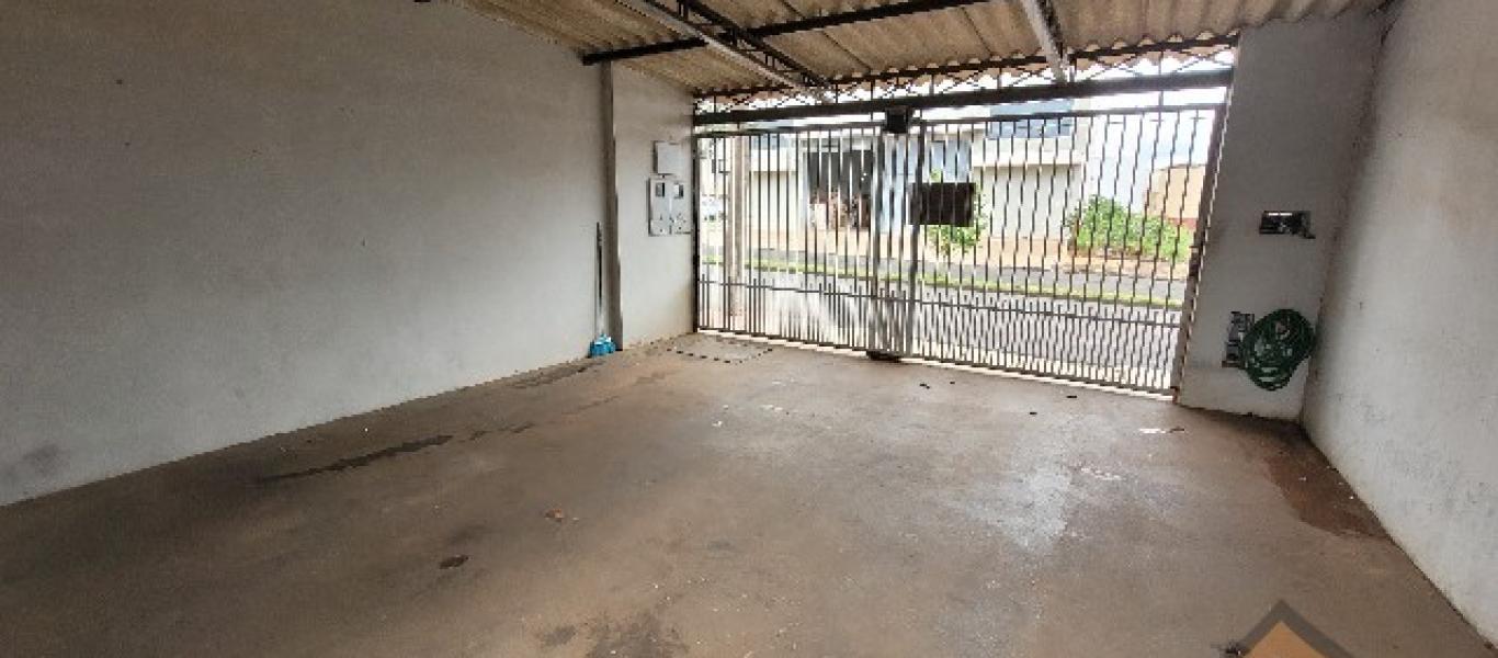 CASA NO Jardim Paraná em Assis