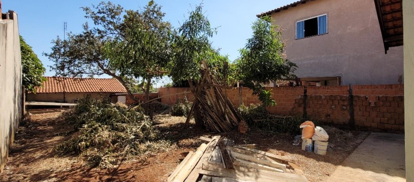 CASA NA VILA SOUZA em Assis