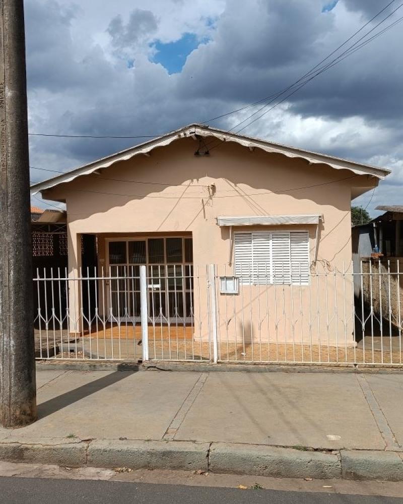 CASA NA CENTRO em Assis