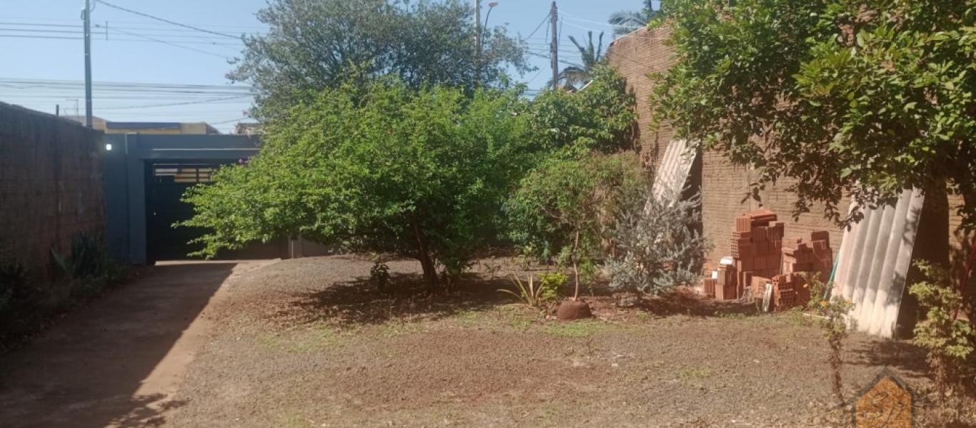 CASA NA VILA RIBEIRO em Assis