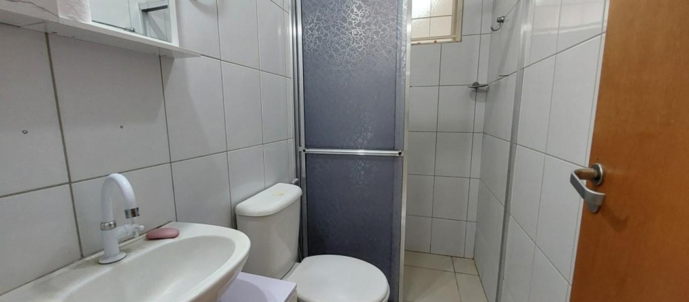 APARTAMENTO NA Vila Claudia em Assis