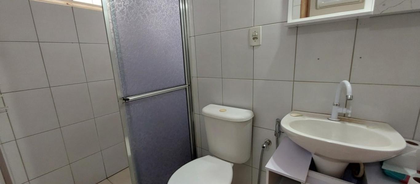 APARTAMENTO NA Vila Claudia em Assis