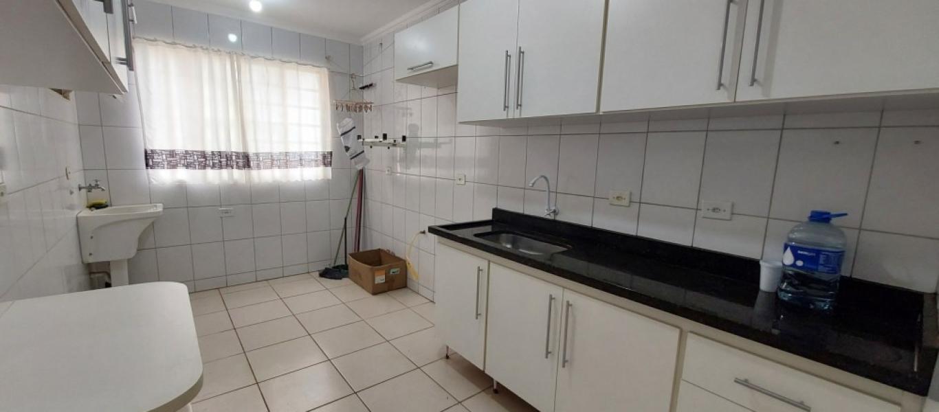 APARTAMENTO NA Vila Claudia em Assis