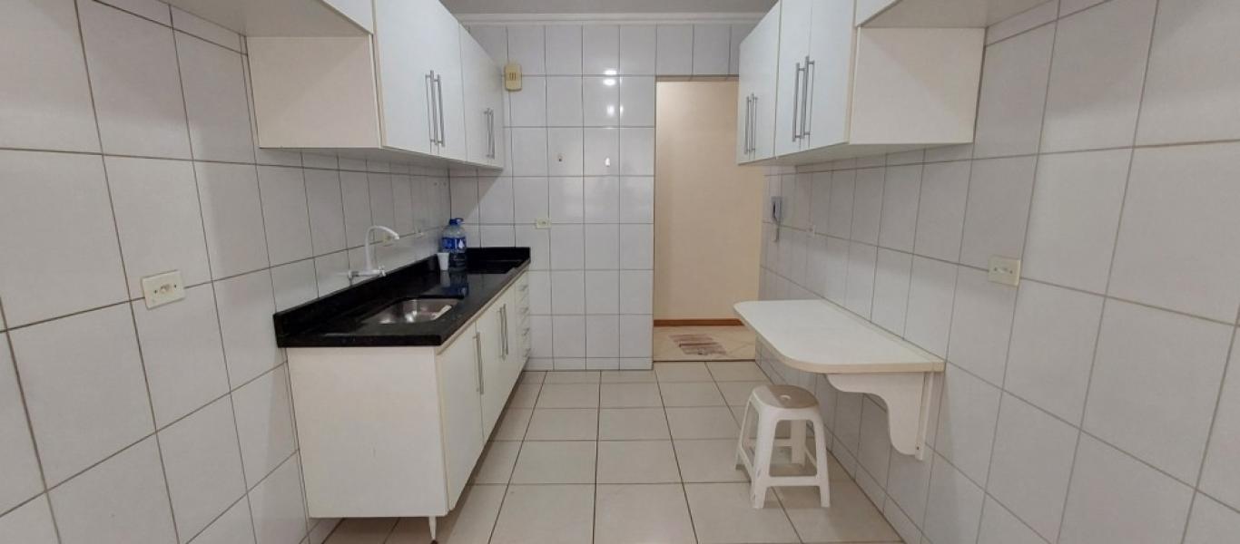 APARTAMENTO NA Vila Claudia em Assis