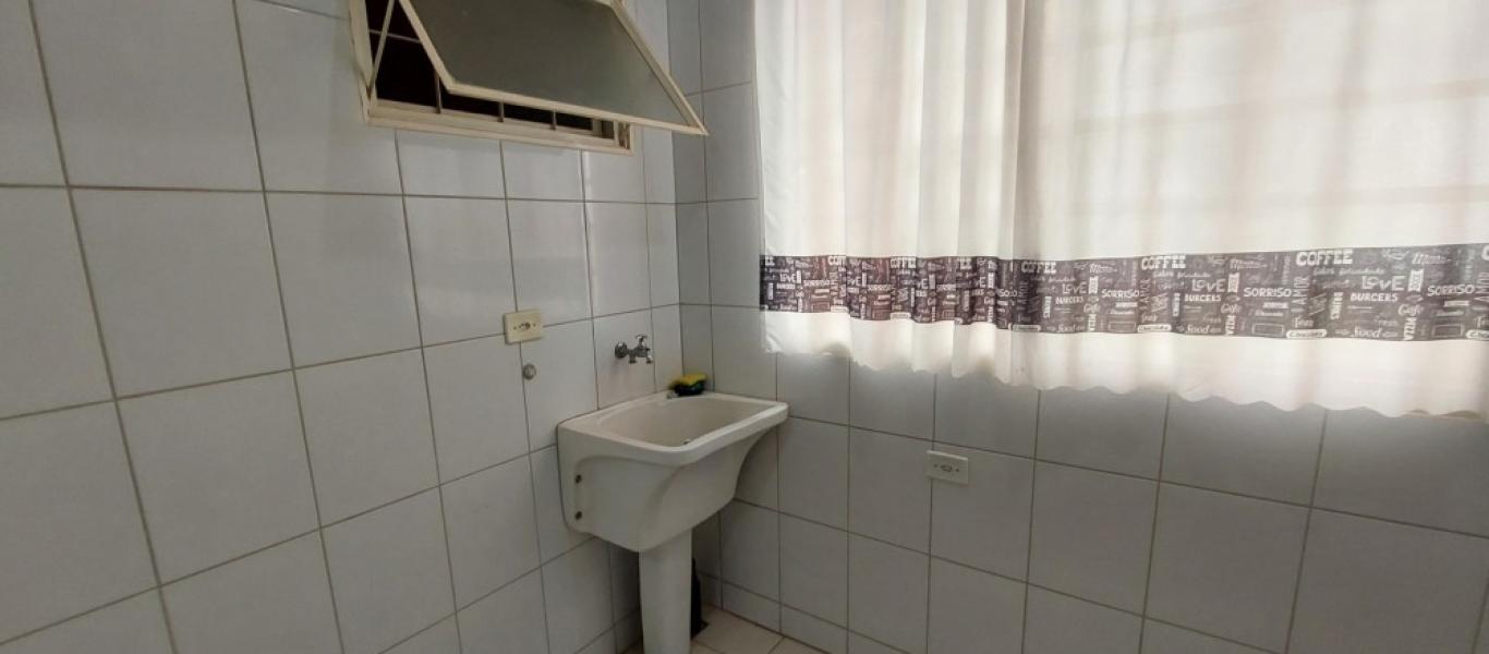 APARTAMENTO NA Vila Claudia em Assis