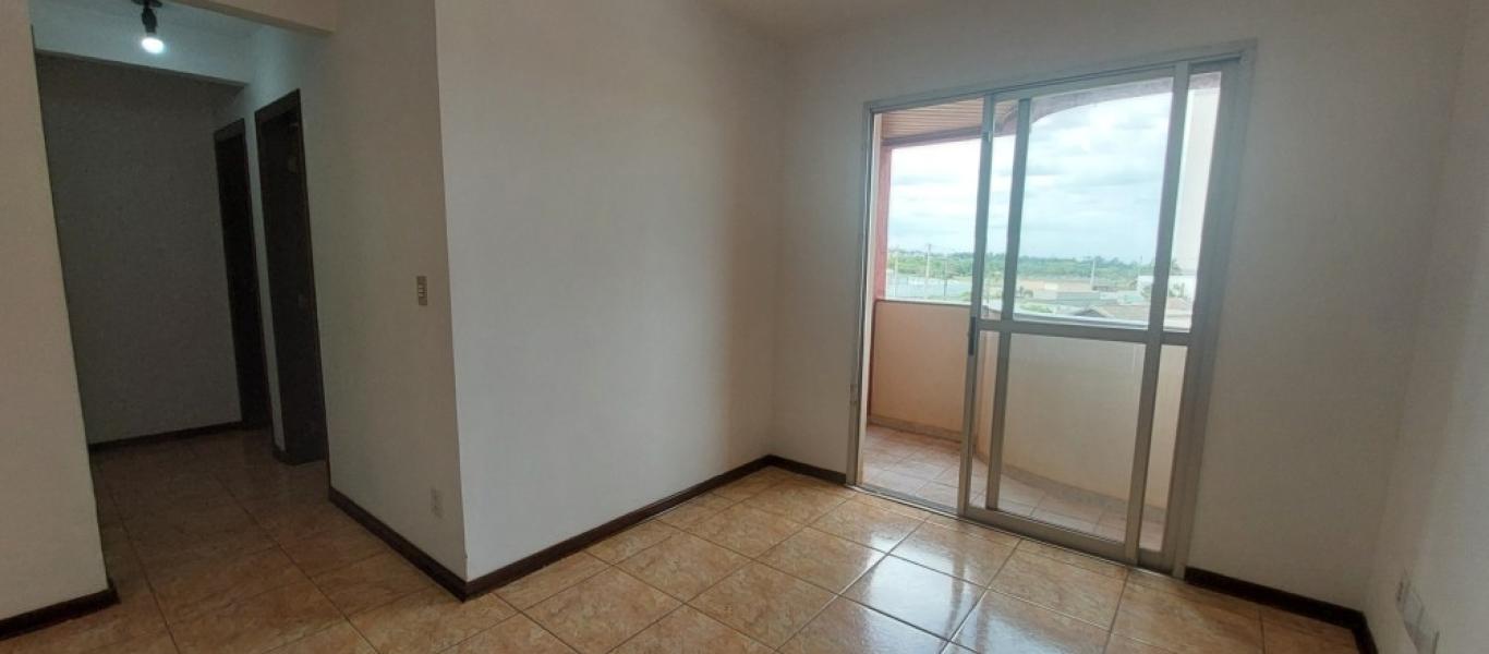 APARTAMENTO NA Centro em Assis