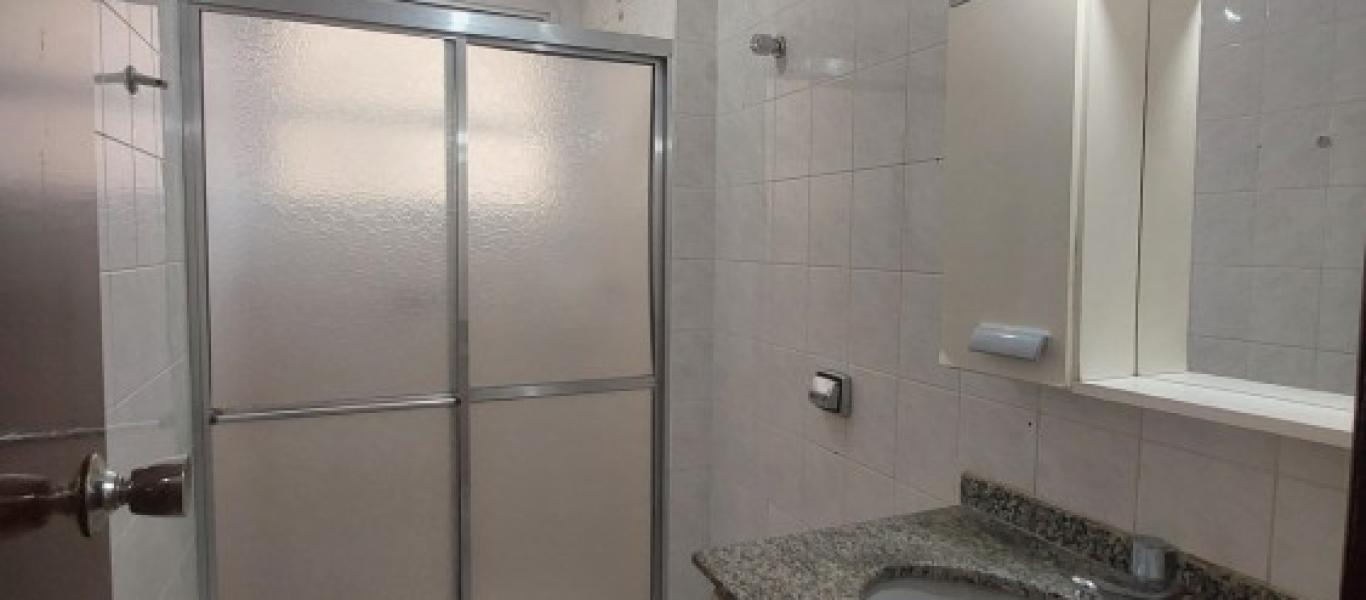 APARTAMENTO NA Centro em Assis