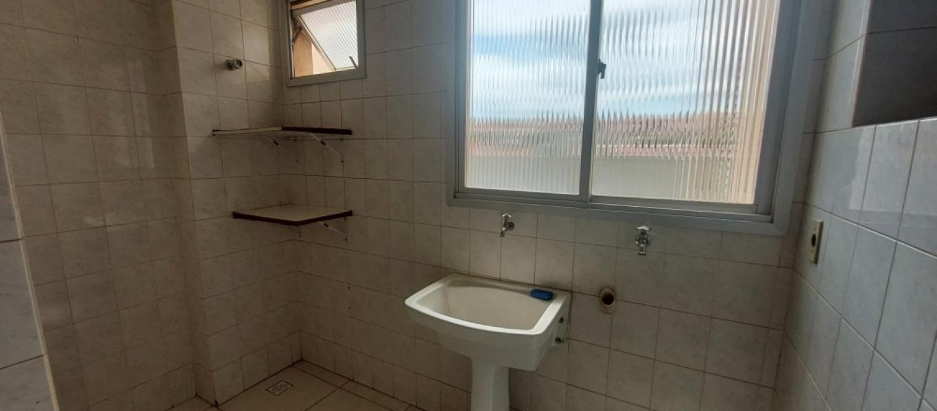 APARTAMENTO NA Centro em Assis