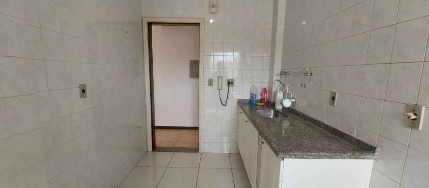 APARTAMENTO NA Centro em Assis