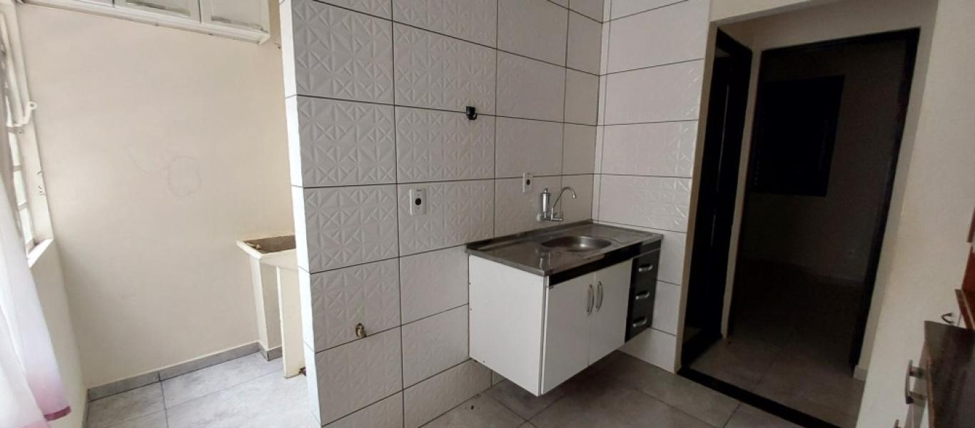 APARTAMENTO NO Parque das Acácias em Assis