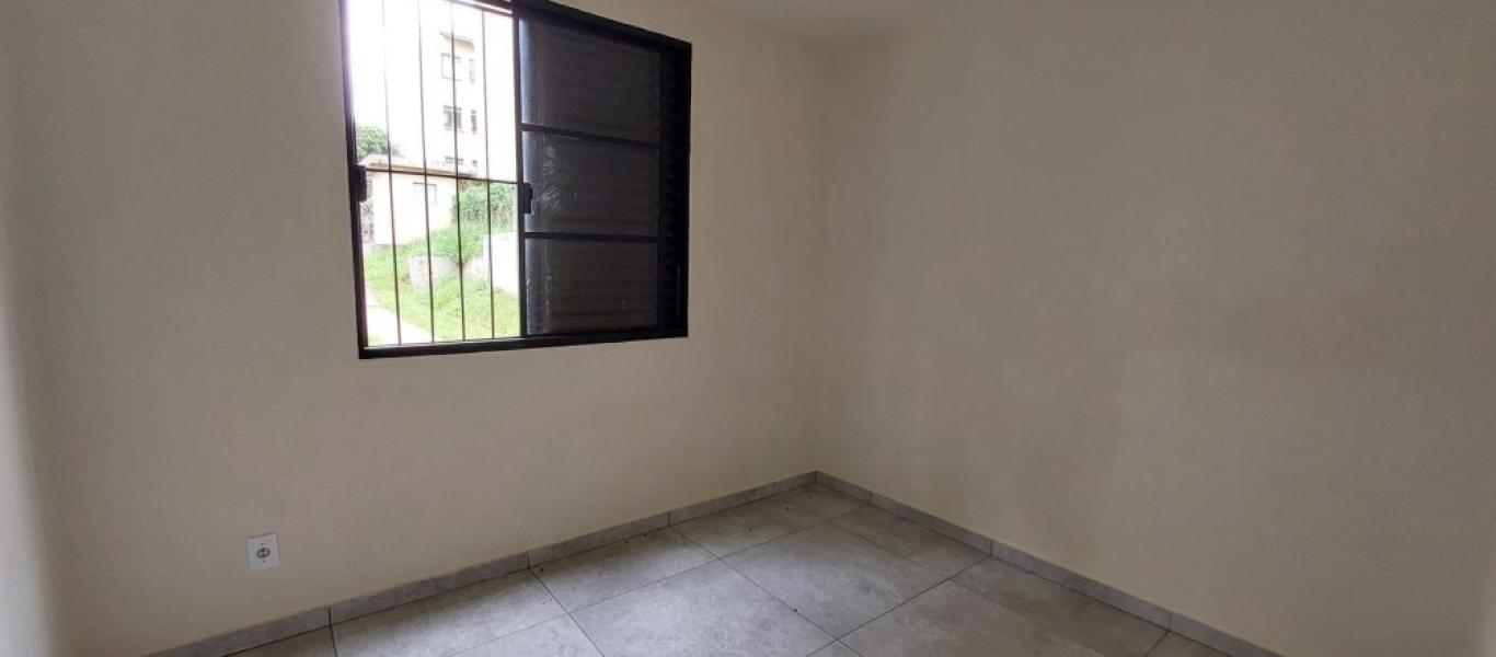 APARTAMENTO NO Parque das Acácias em Assis