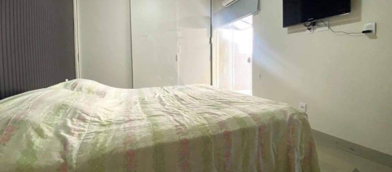 CASA NO Jardim Santa Amélia em Assis