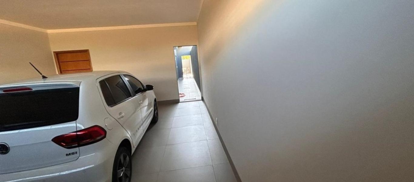 CASA NO Jardim Santa Amélia em Assis