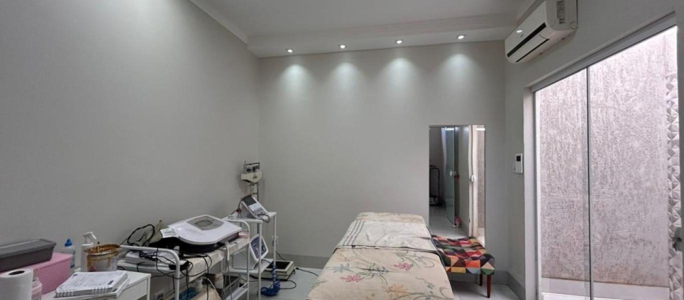 CASA NO Jardim Santa Amélia em Assis