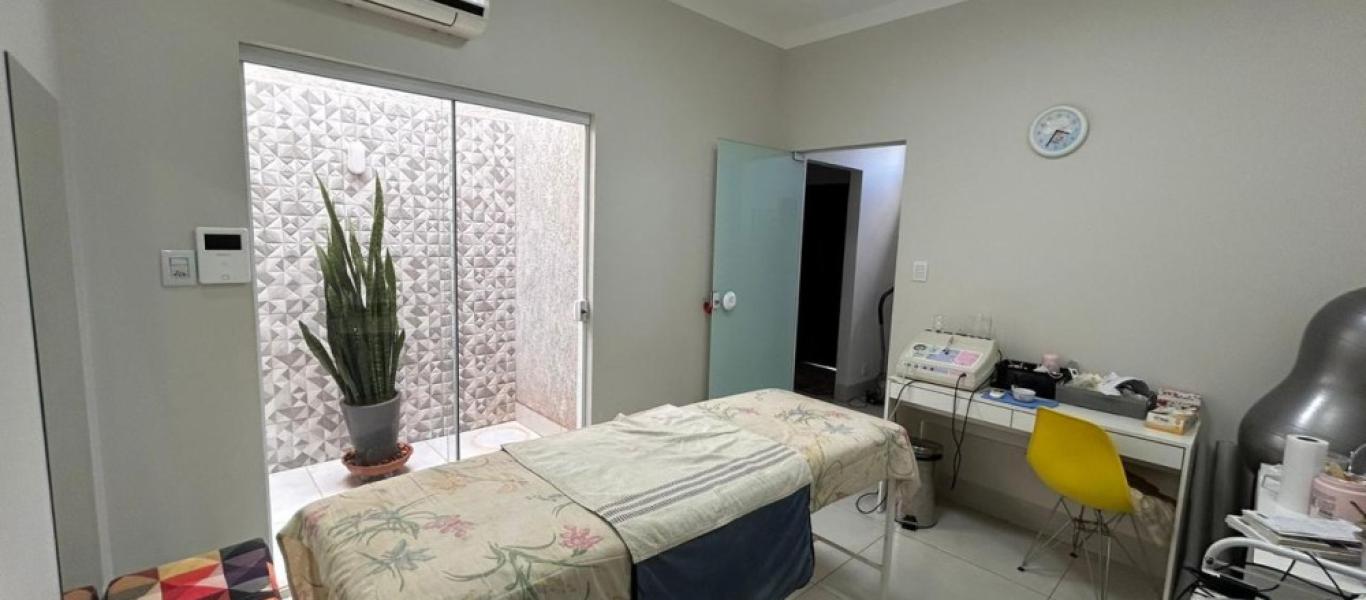 CASA NO Jardim Santa Amélia em Assis