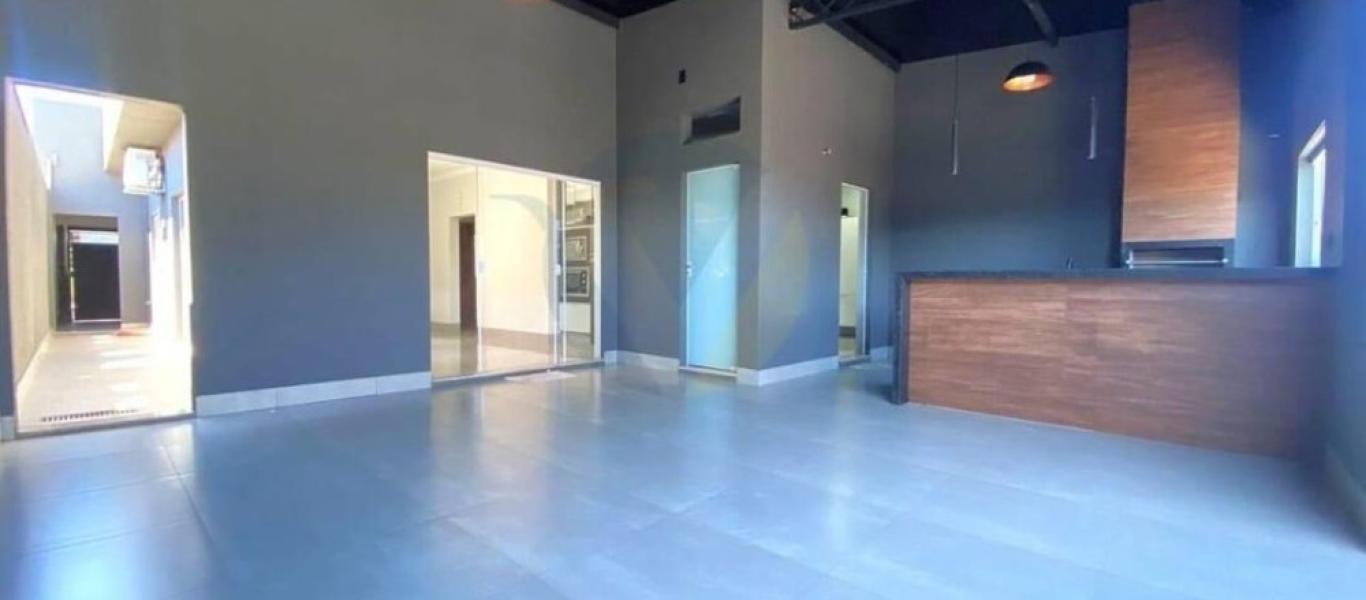 CASA NO Jardim Santa Amélia em Assis