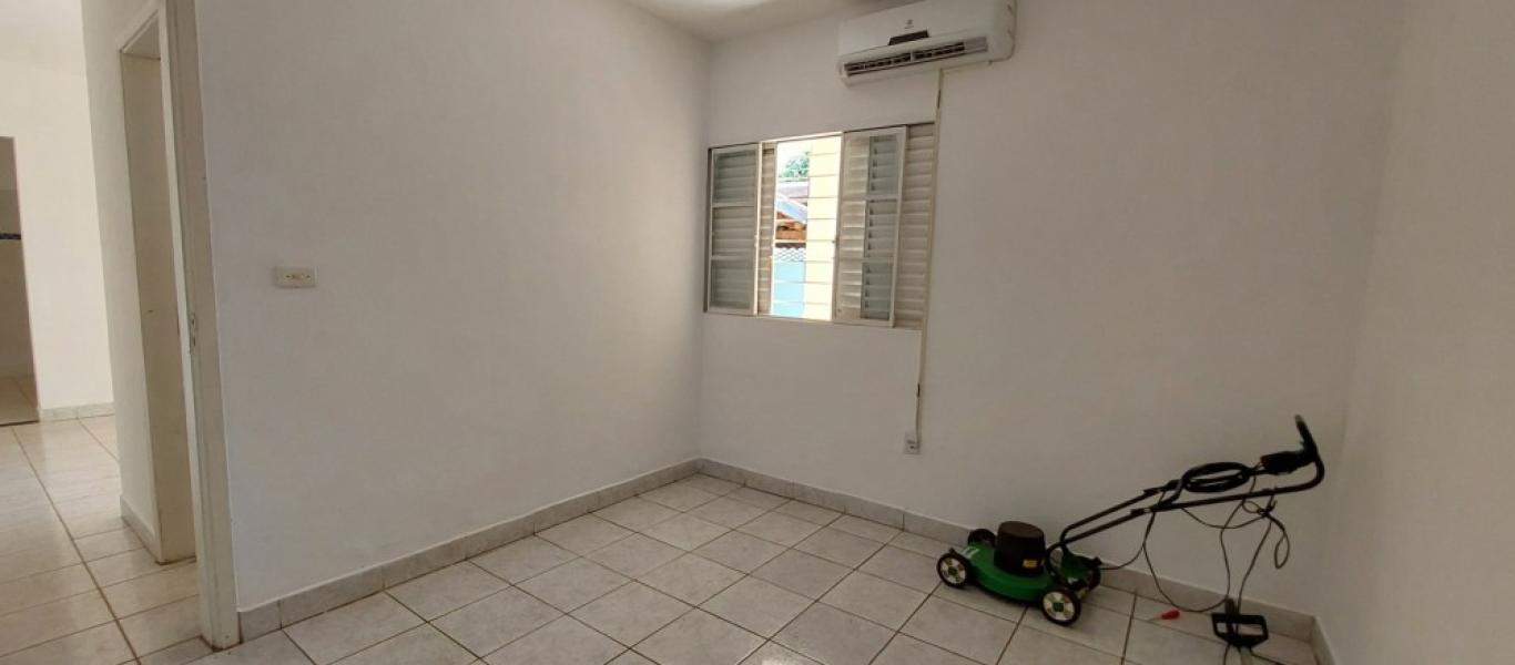 CASA NA Centro em Assis