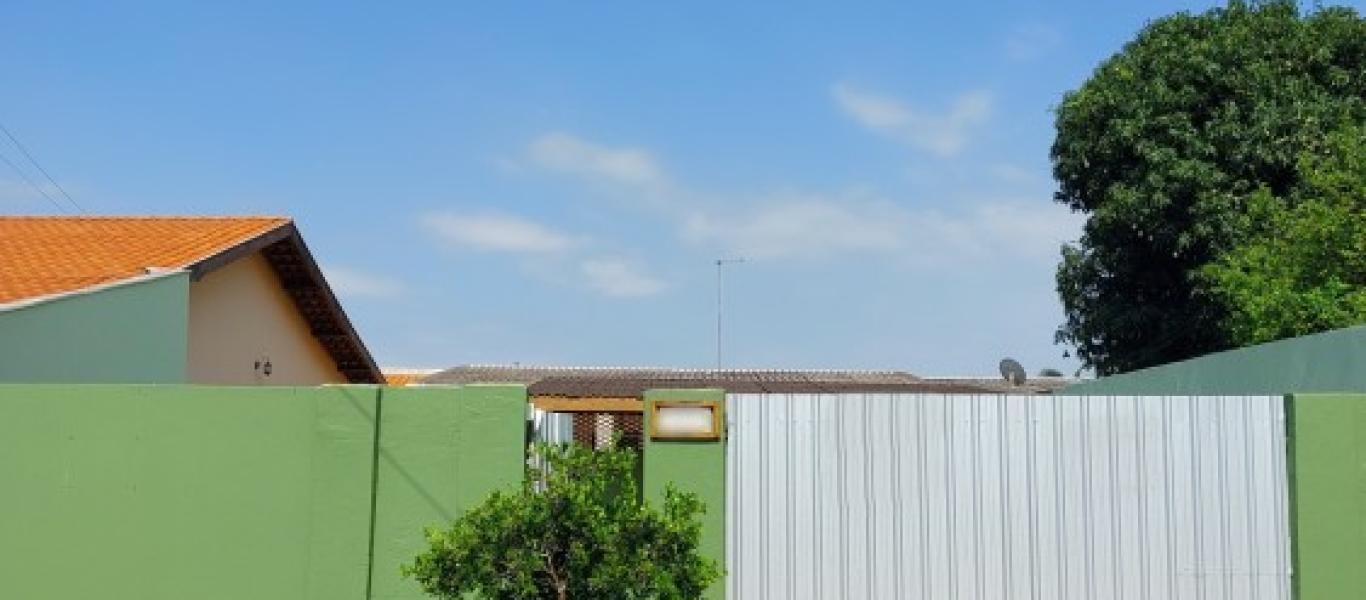 CASA NA Centro em Assis