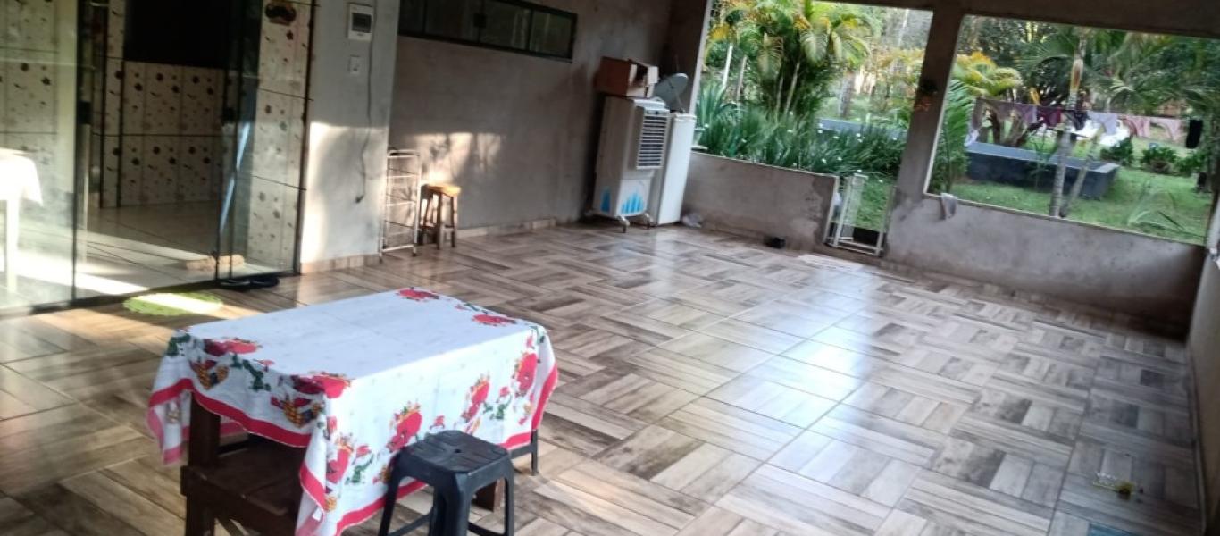 CASA NO Residencial Jardim Sul em Assis