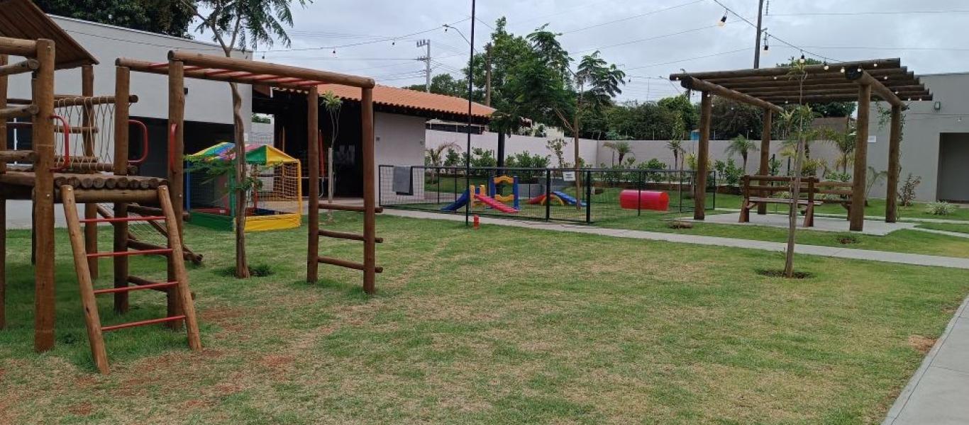 APARTAMENTO NA RECANTO DOS PÁSSAROS em Assis