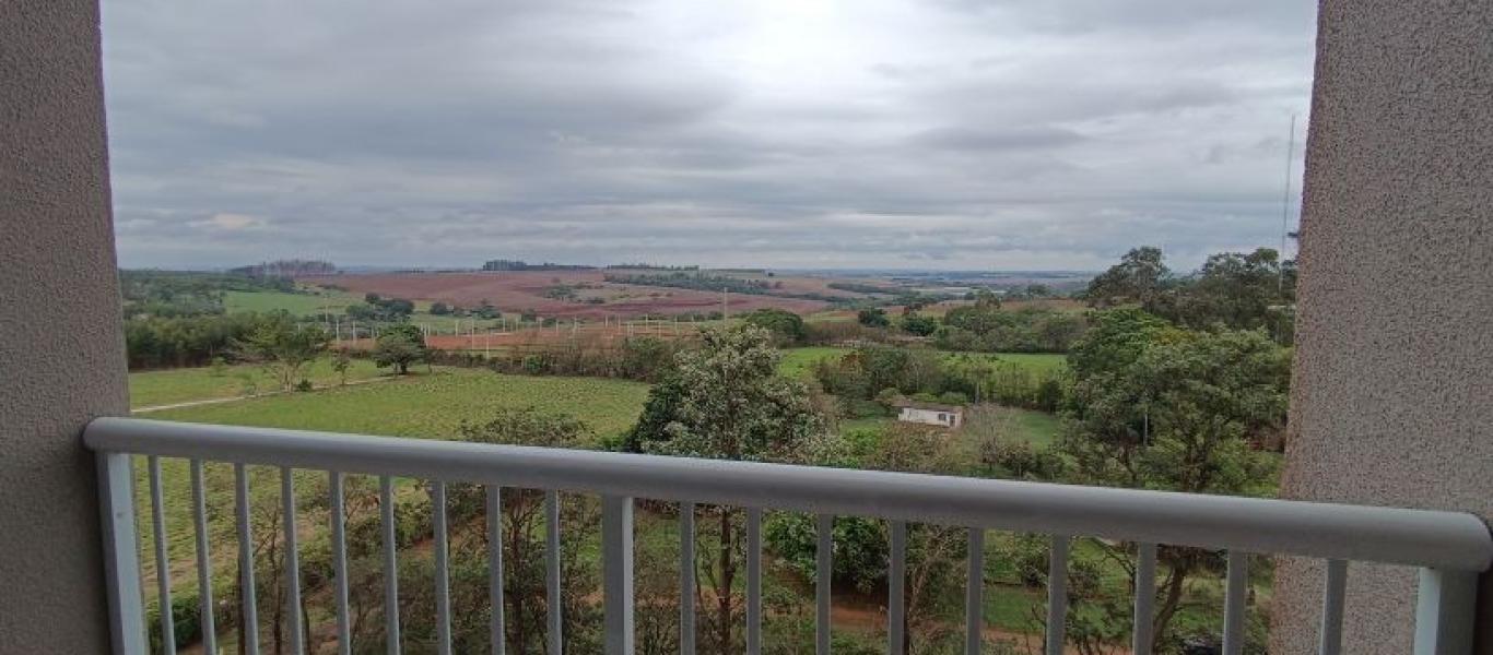 APARTAMENTO NA RECANTO DOS PÁSSAROS em Assis