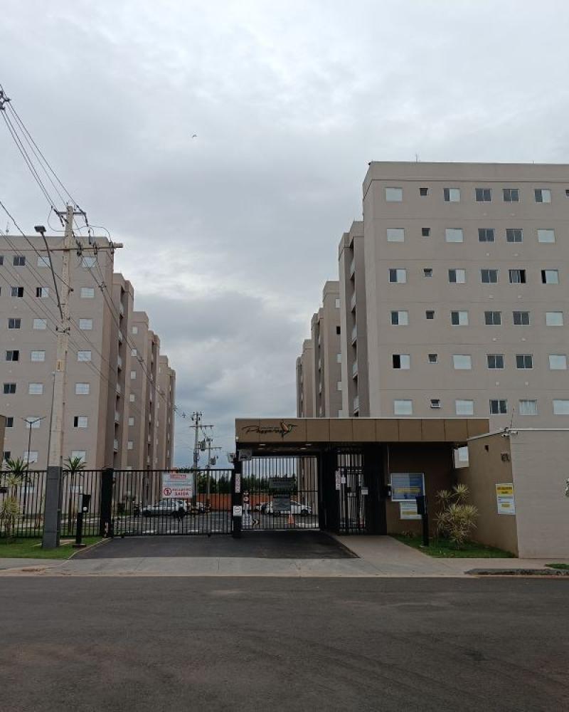 APARTAMENTO NA RECANTO DOS PÁSSAROS em Assis