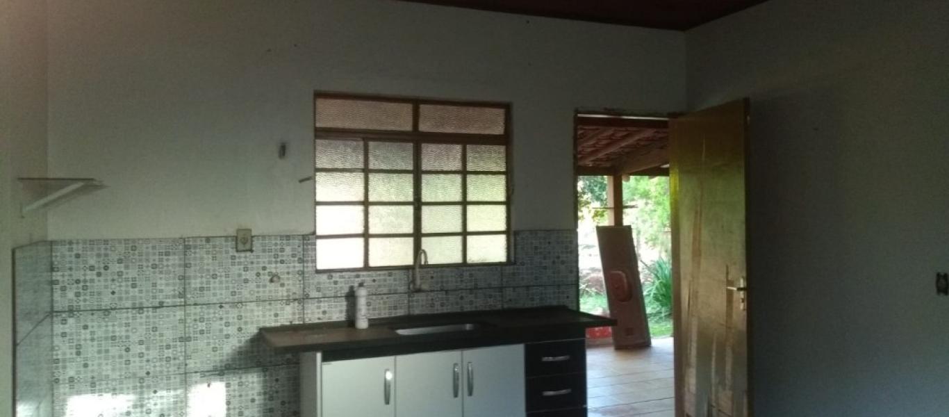 CASA NO Residencial Jardim Sul em Assis