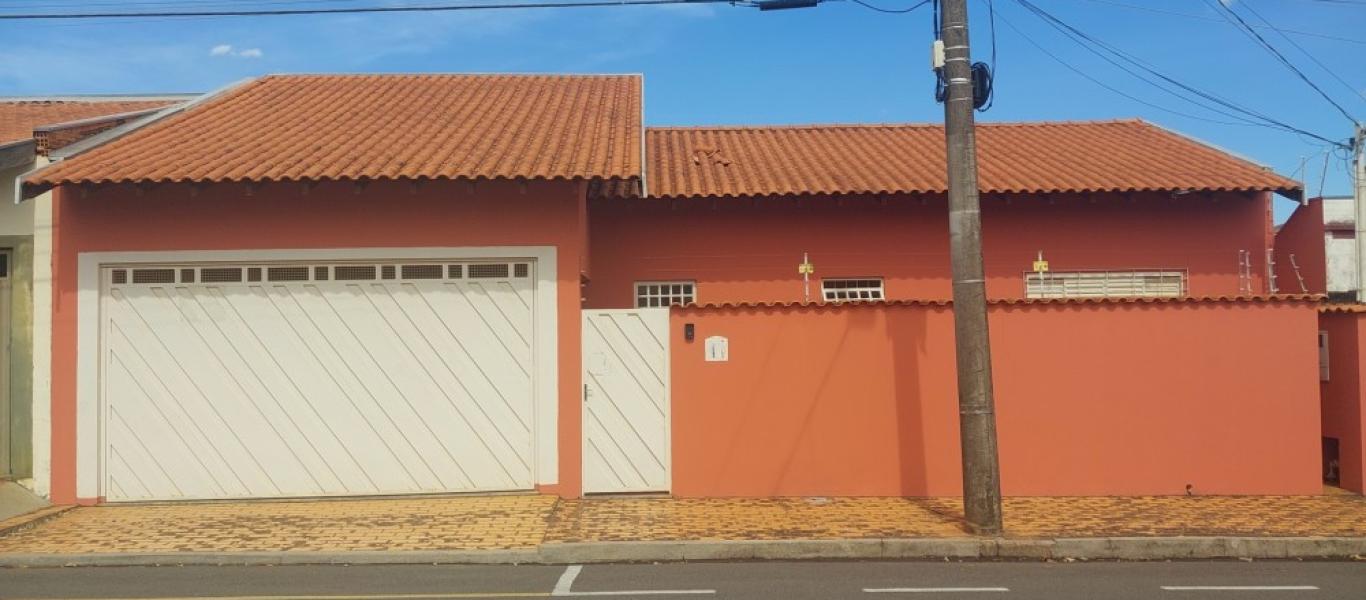 CASA NA Centro em Assis