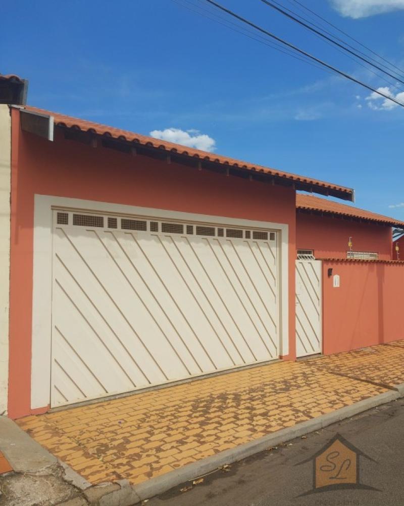 CASA NA Centro em Assis