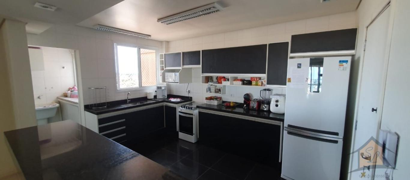 APARTAMENTO NA Centro em Assis