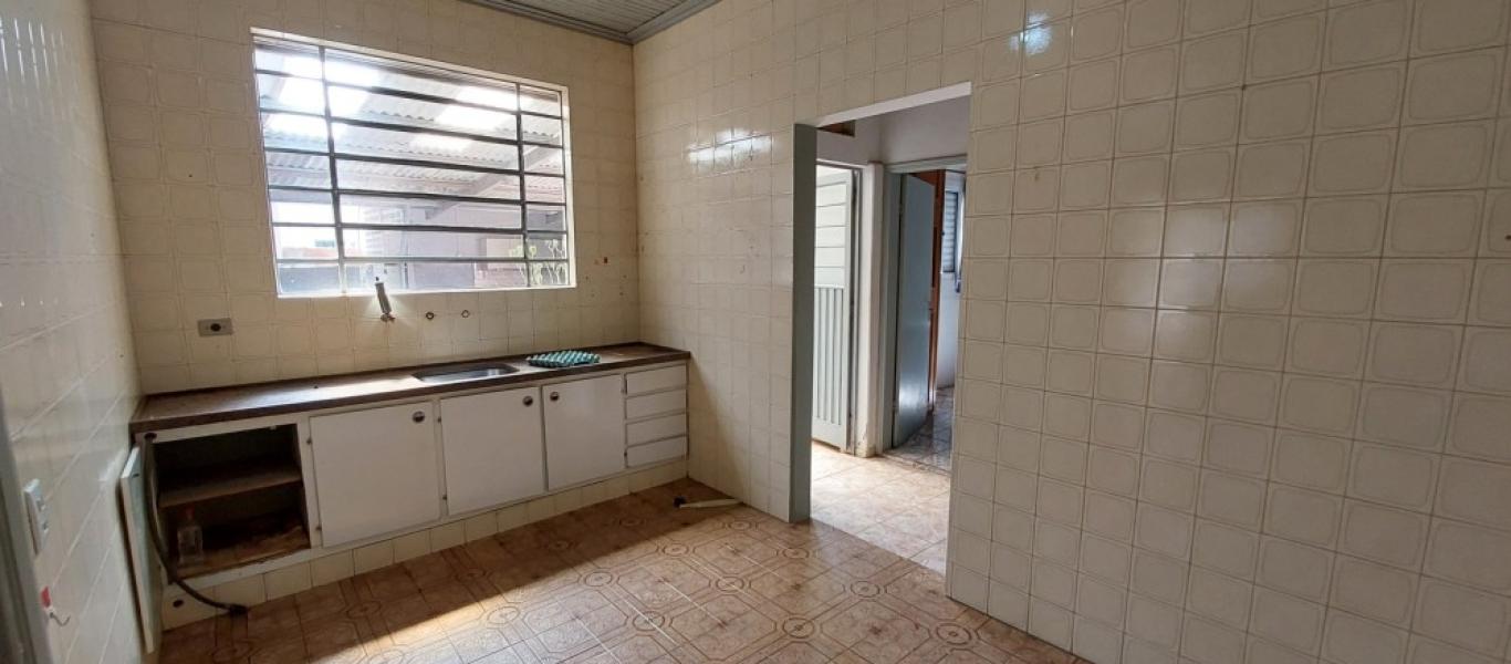 CASA NA Centro em Assis