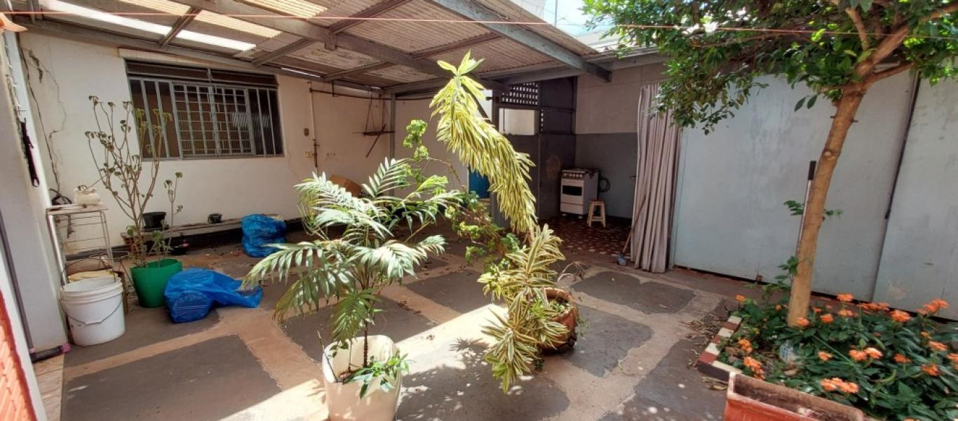 CASA NA Centro em Assis