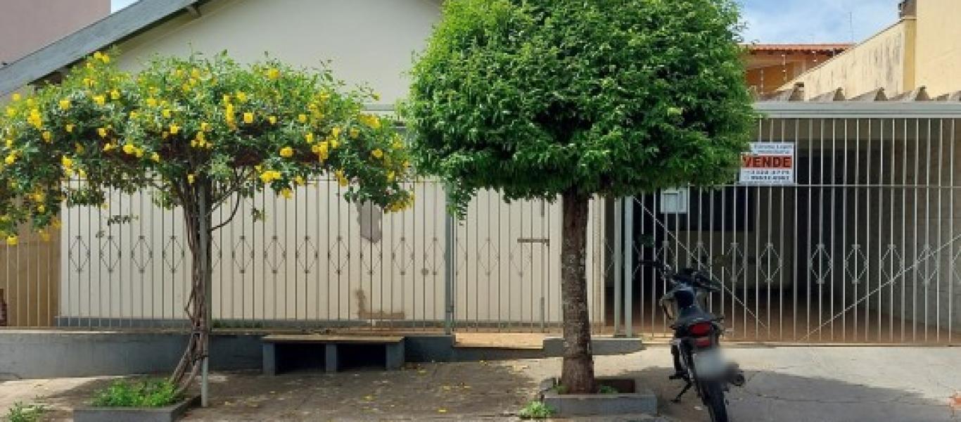 CASA NA Centro em Assis