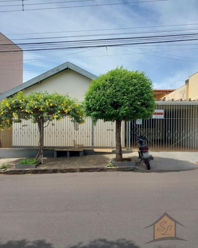 CASA NA Centro em Assis