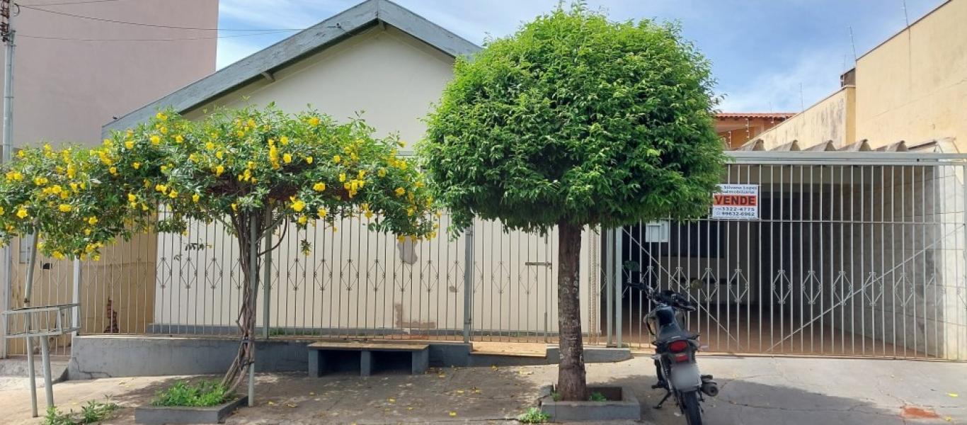 CASA NA Centro em Assis