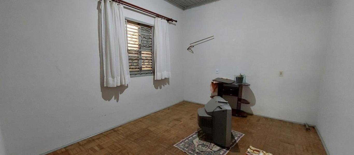 CASA NA Centro em Assis