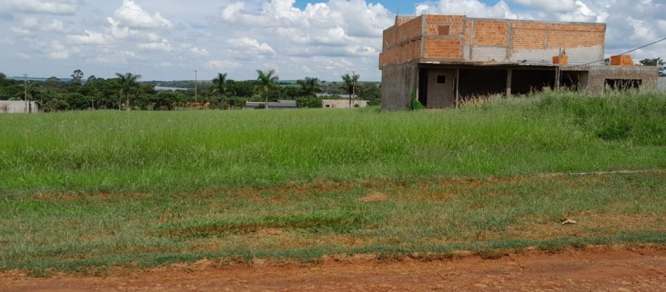 TERRENO  em PORTO ALMEIDA