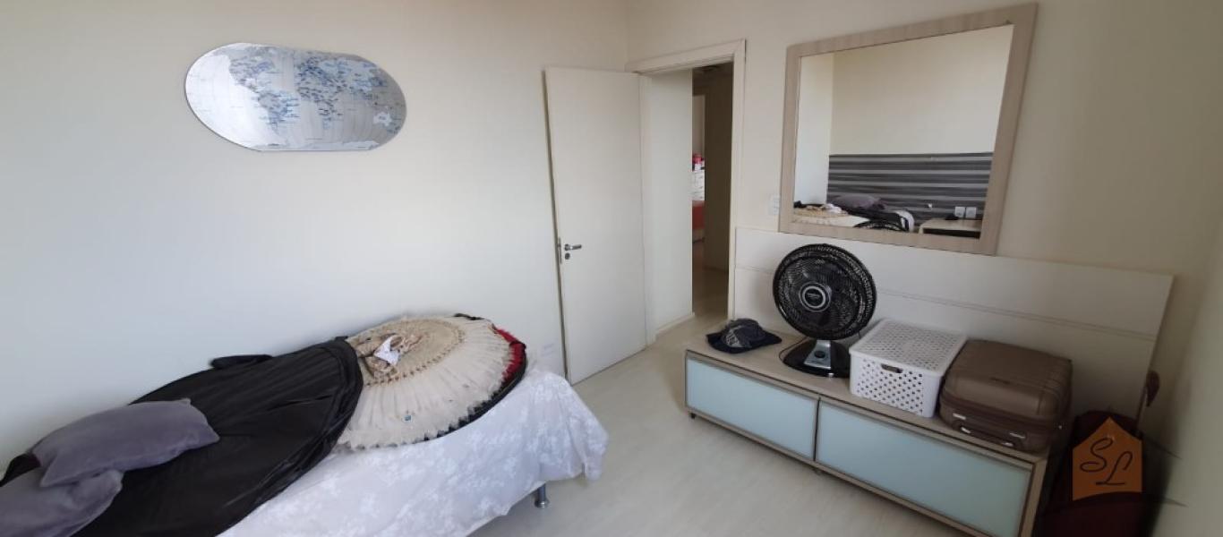 APARTAMENTO NA Centro em Assis