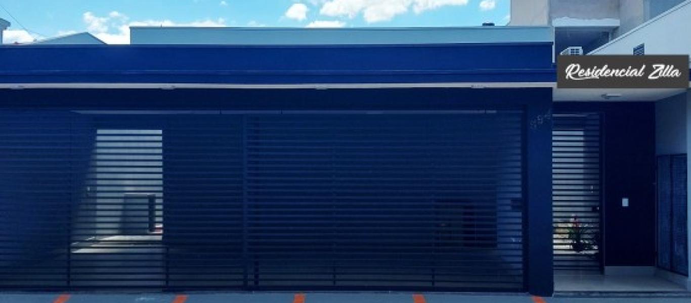 KITNET NA VILA TÊNIS CLUBE em Assis