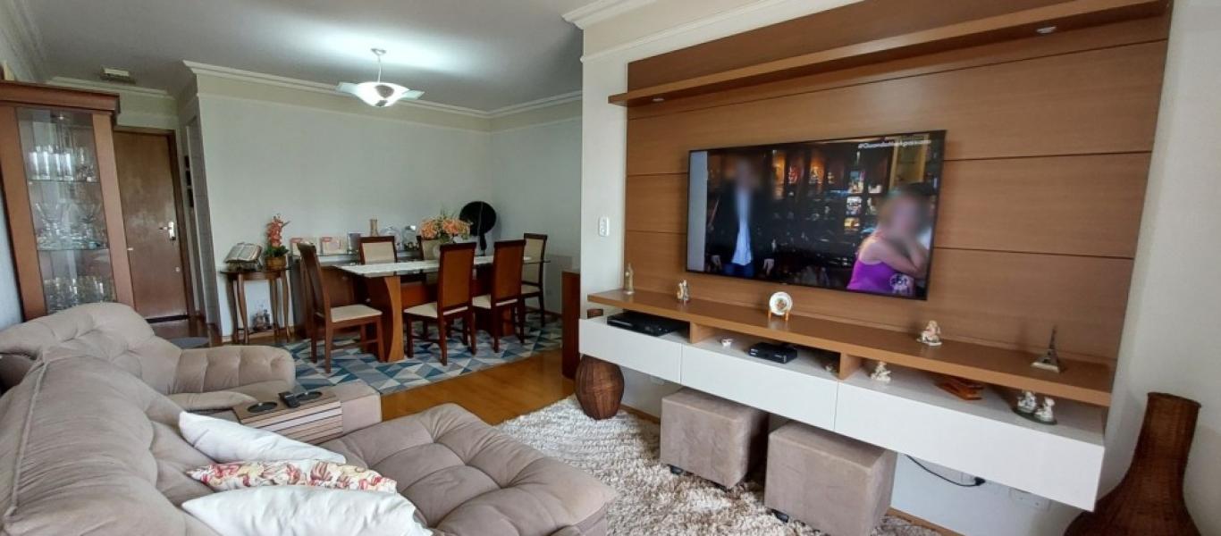 APARTAMENTO NO RESIDENCIAL PARQUE PINHEIROS em Assis