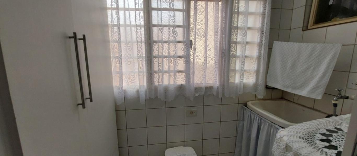 APARTAMENTO NO RESIDENCIAL PARQUE PINHEIROS em Assis